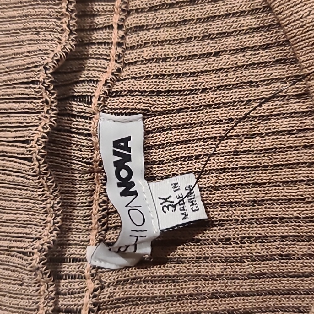 Florence Sweater midi dress - Picture 5 of 7